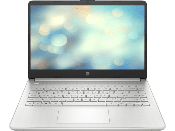 HP Laptop 14s-dq5166nia  12th gen core i7 8gb ram 512 gb SSD 14” Free Dos (NEW) - Image 4