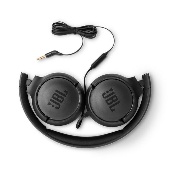 JBL TUNE500 Wired Headphones