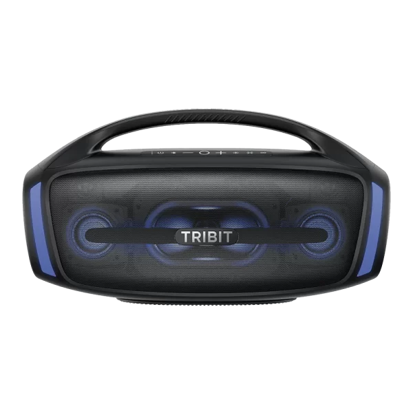 TRIBIT StormBox Blast 2