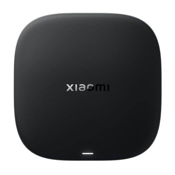 Xiaomi MI Box S (3rd Gen )