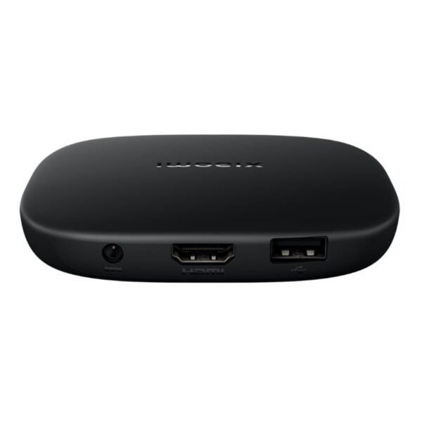 Xiaomi MI Box S (3rd Gen ) - Image 4