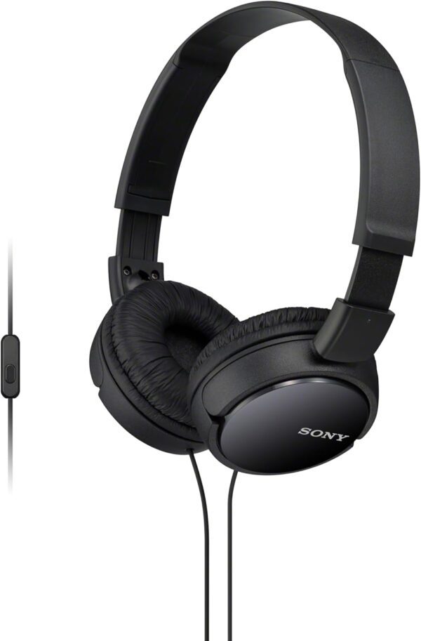 SONY MDR-ZX110AP