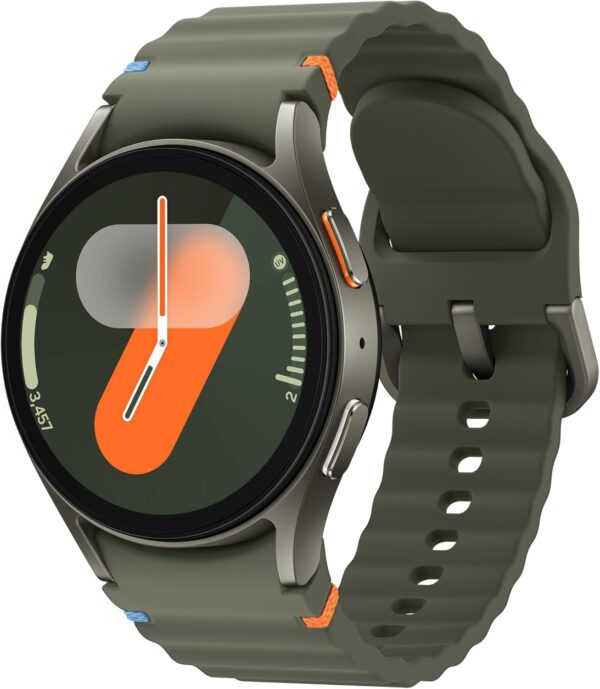 SAMSUNG Galaxy Watch 7 40mm LTE