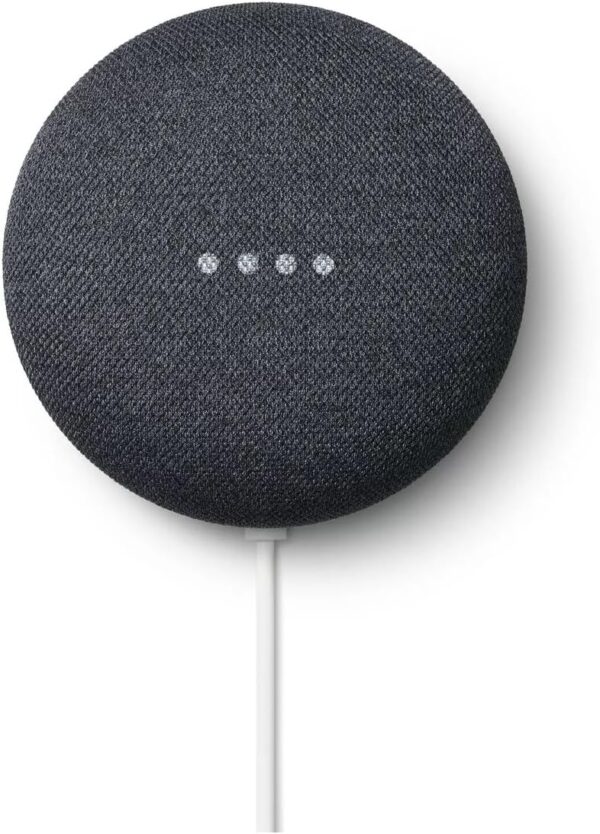 Google Nest Mini