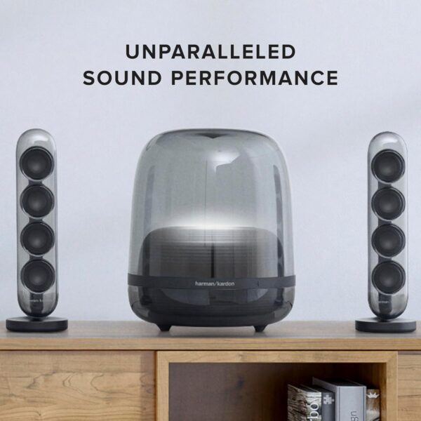 Harman Kardon SoundSticks 4 - Image 5