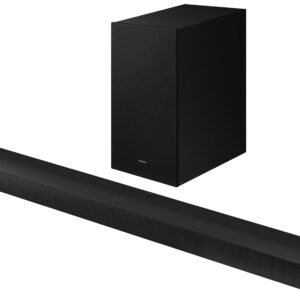 Samsung HW-B650D 370W 3.1 ch