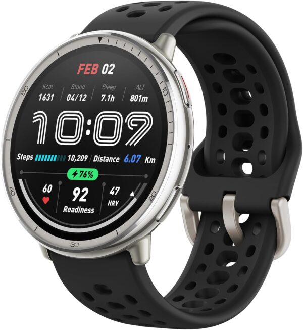 Amazfit Active 2 SmartWatch