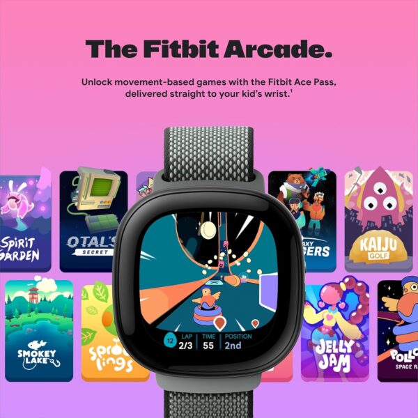 Fitbit Ace LTE - Image 6