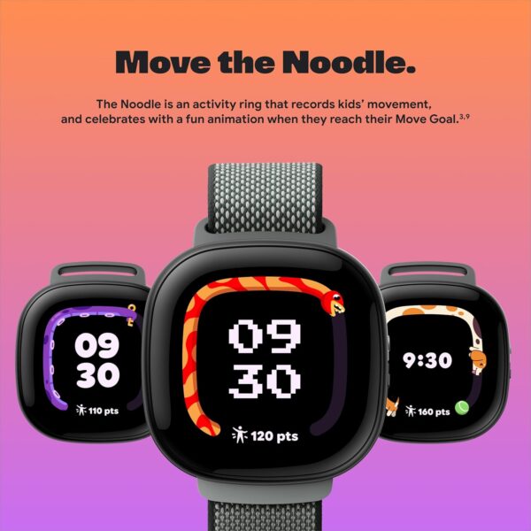 Fitbit Ace LTE - Image 3