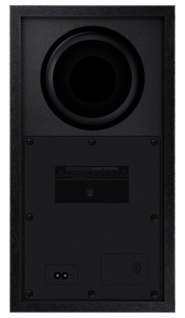 Samsung HW-B650D 370W 3.1 ch - Image 4