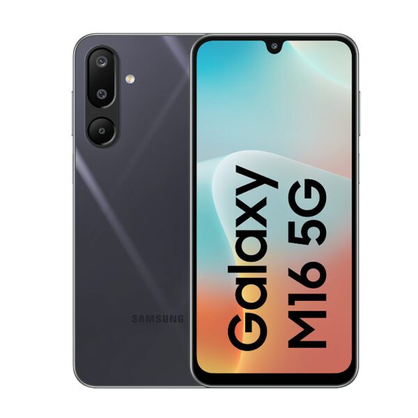 Samsung Galaxy M16 5G - Image 2