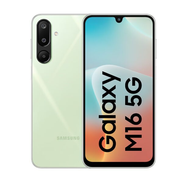 Samsung Galaxy M16 5G - Image 3