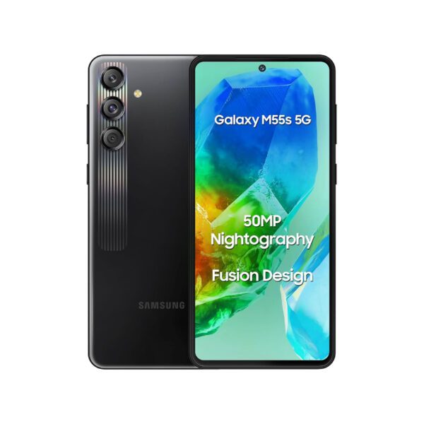 Samsung Galaxy M55s 5G 8/256GB - Image 2