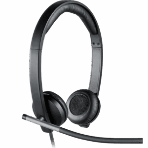Logitech H650E