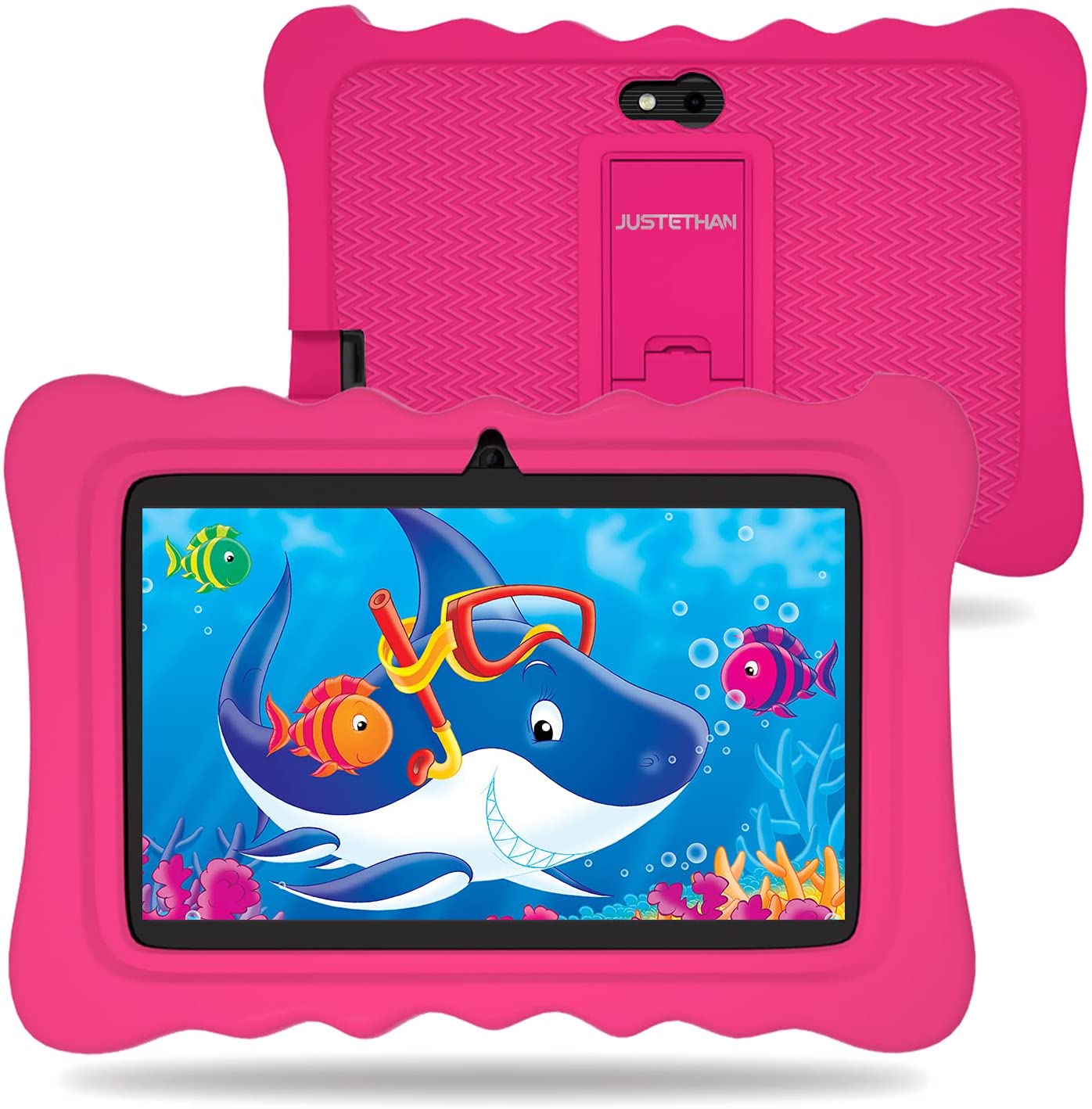 Tablet for Kids, 7 Inch Kids Edition , 2+32GB - DEALERS IN SONY,LG,SAMSUNG  TVS