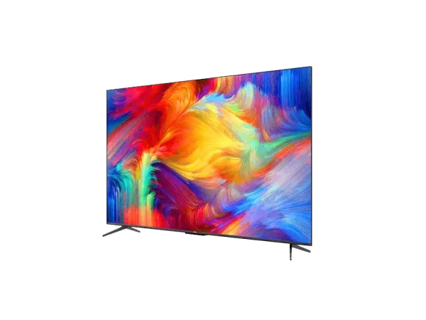 Tcl 50″ P735 4k Hdr Google Tv 50P735