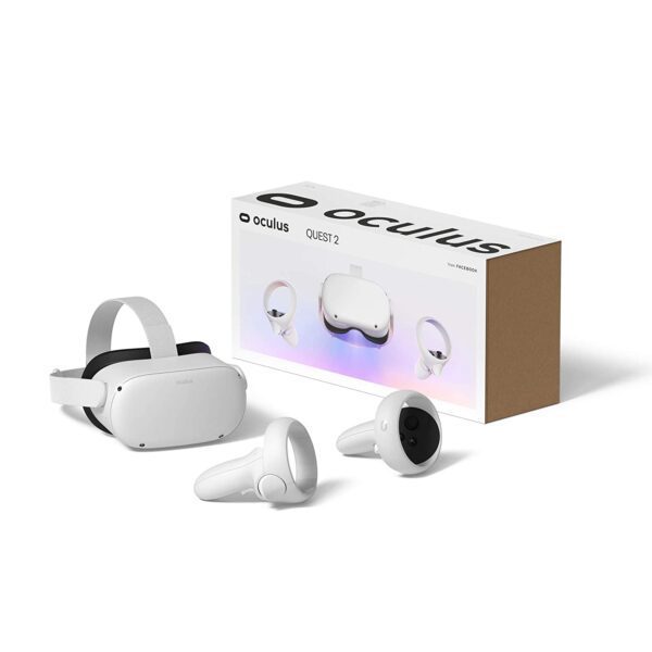 Oculus Quest 2 256GB