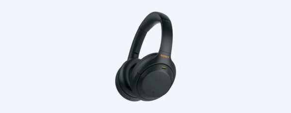 SONY WH-1000XM4  Noise Cancelling Headphones