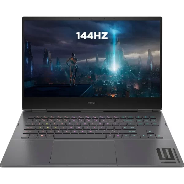 HP Omen Gaming Core i5  16GB/1TB 8gb Nvidia Win 11/16″