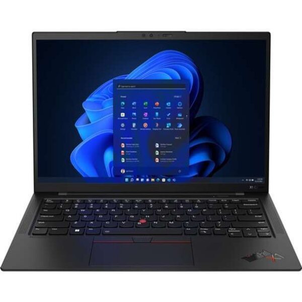 Lenovo Thinkpad X1 Carbon G10 – 14″ Touch Intel I7 16GB/512GB SSD Windows 11 Pro