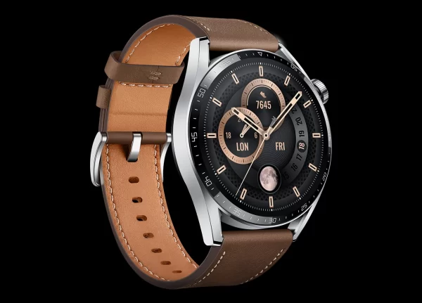 HUAWEI WATCH GT 3 Smartwatch