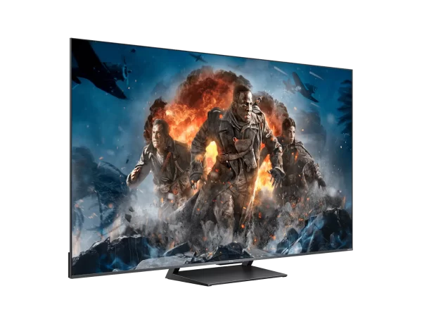 TCL  75″ C735 QLED 4K Google Tv 75C735