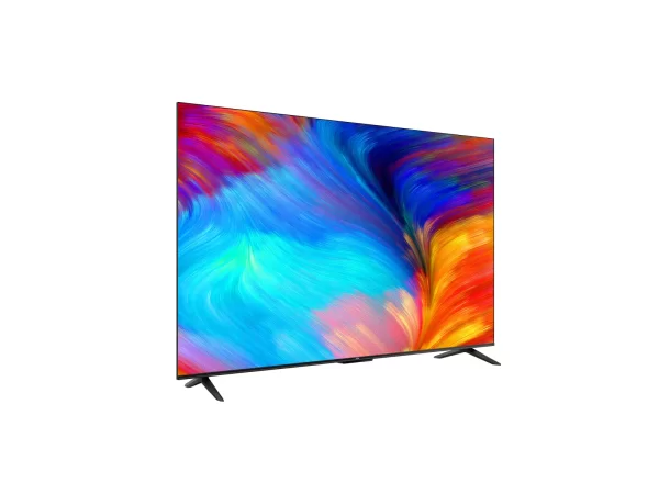 Tcl 75p635 Ggoogle TV 4K