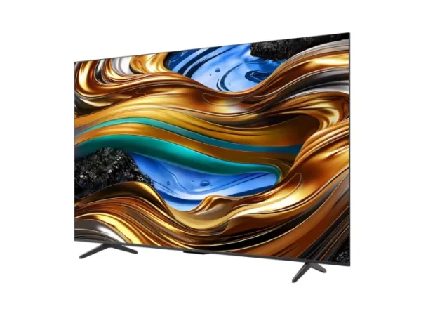 TCL 55P755 55-inch 4K HDR 120Hz Google TV