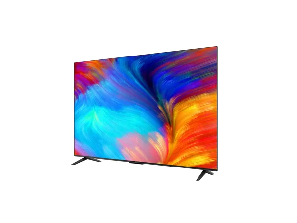 Tcl 75p635 Ggoogle TV 4K