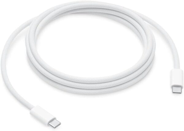 Apple 240W USB-C Charge Cable (2m) ​​​​​​​