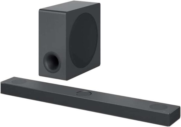 LG S80QY SoundBar