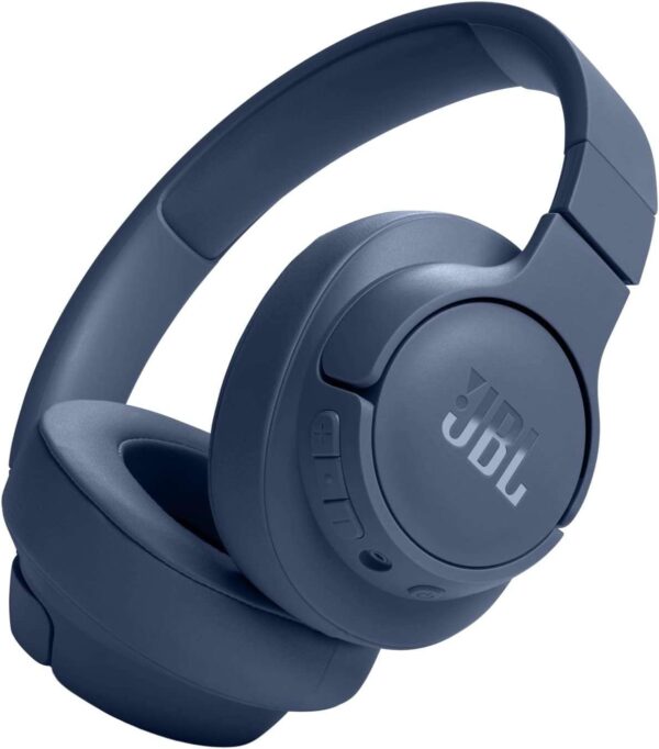 JBL Tune 720BT Headphones