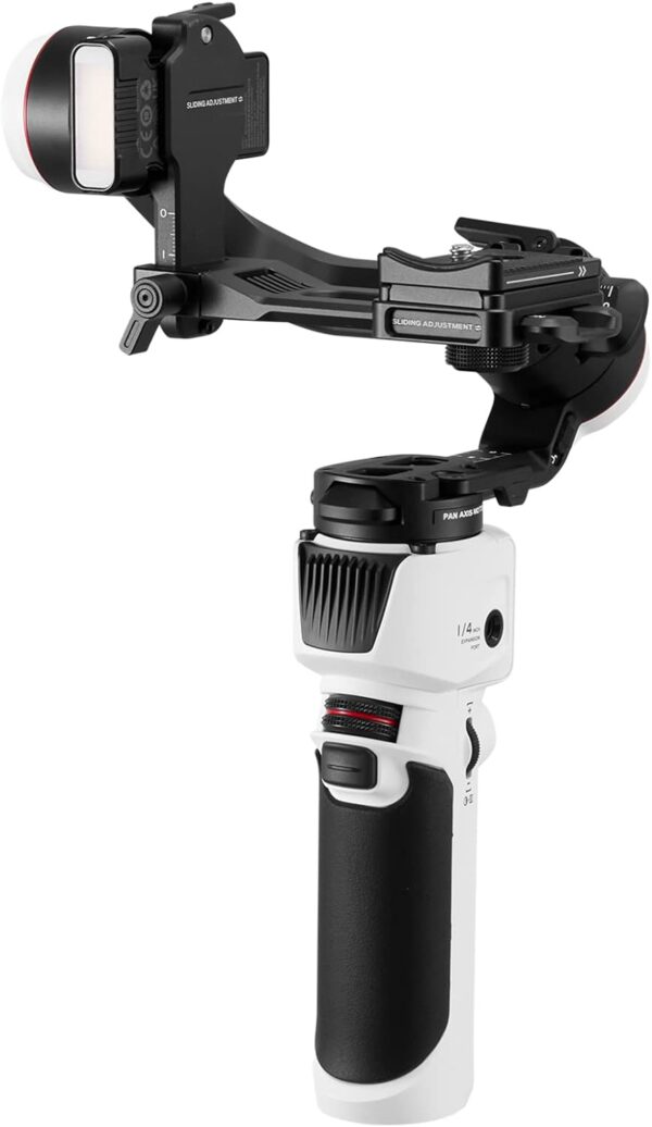 Zhiyun Crane-M3S Combo 3-Axis Handheld Gimbal Stabilizer