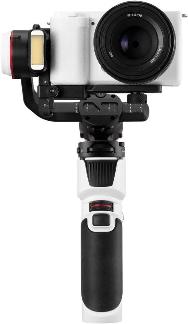 Zhiyun Crane M3 Handheld 3-Axis Camera Gimbal Stabilizer