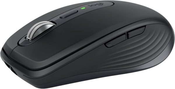 Logitech MX Anywhere 3S Compact Wireless Mouse