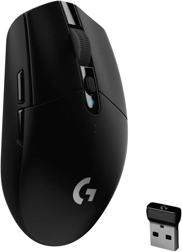 Logitech G305