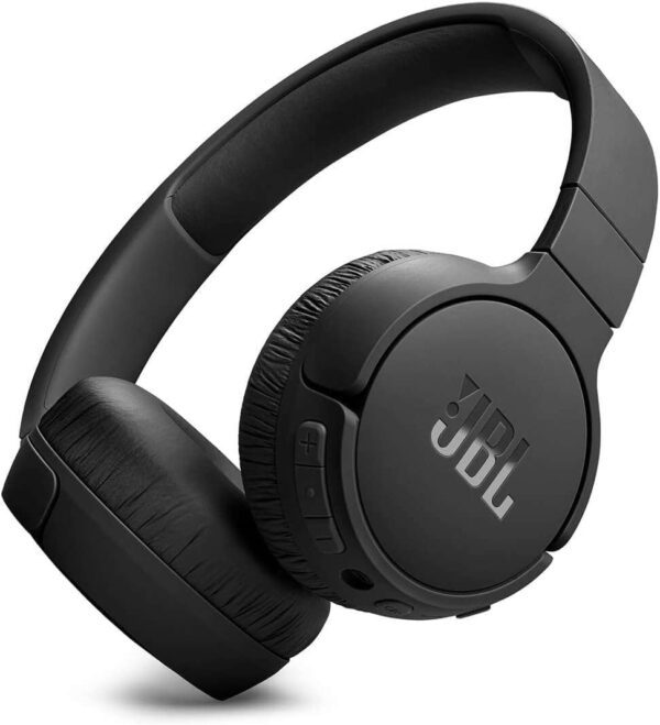 JBL Tune 670NC Noice Cancellation Headphones