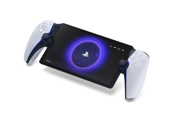 PlayStation Portal Remote Player – PS5