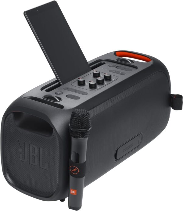 JBL PartyBox On-The-Go Essential