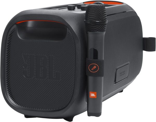 JBL PartyBox On-The-Go Essential