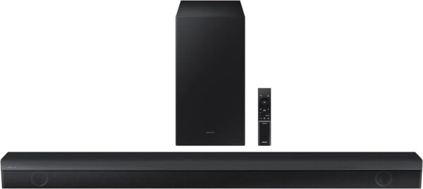 SAMSUNG HW-B650B 3.1 ch 430W Soundbar