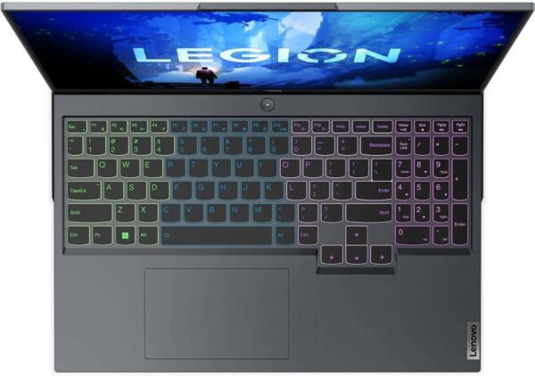 Lenovo Legion 5 Pro Core I7 12th Gen 32gb 1tb Ssd Rtx3070