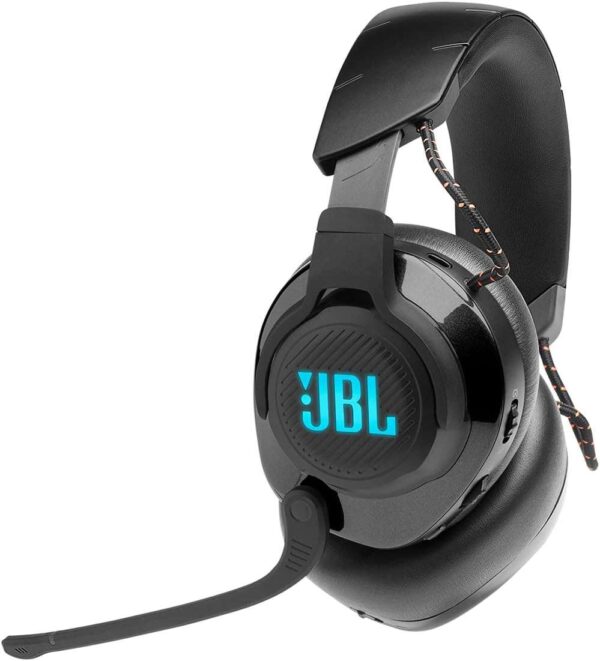 JBL Quantum 610 2.4GHz Headset