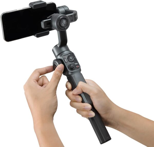 Zhiyun Smooth 5  3-Axis Gimbal Stabilizer