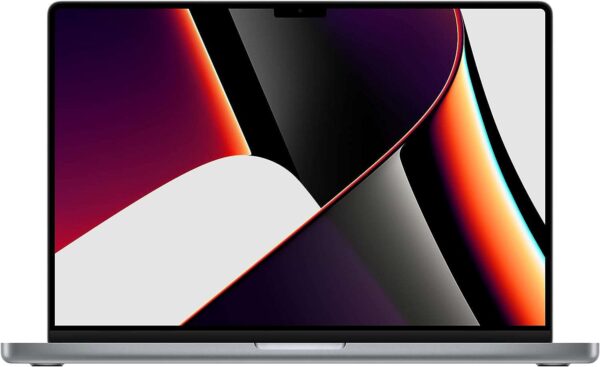 Apple MacBook Pro  M1 Pro 16″  16GB RAM/1TB SSD