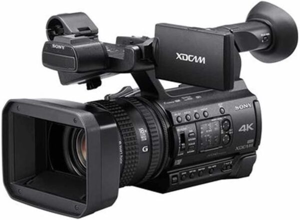 Sony PXW-Z150