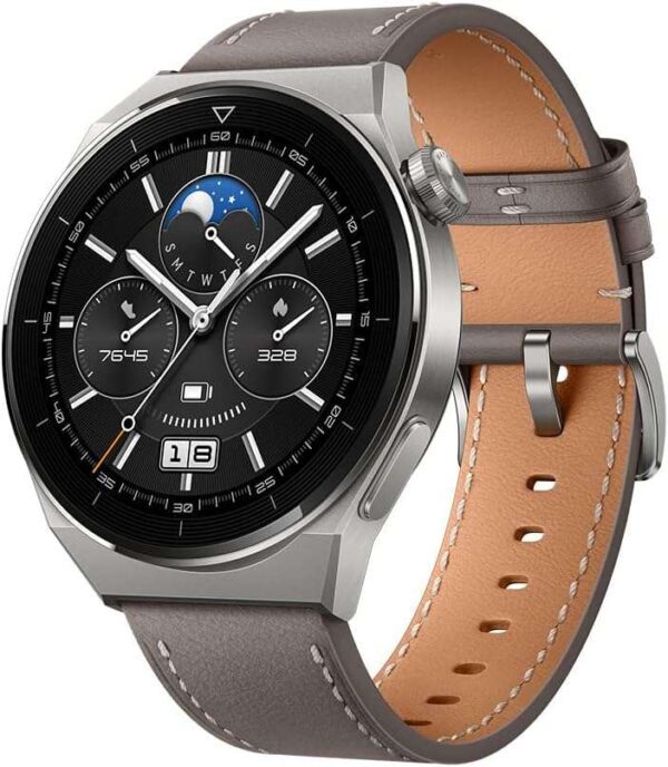 Huawei Watch GT 3 Pro Smartwach