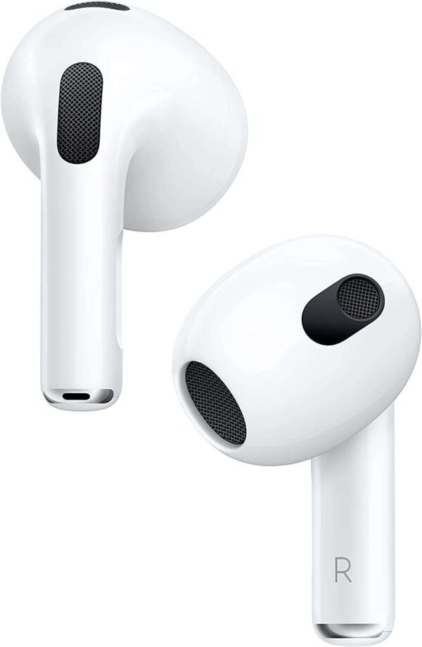 Apple AirPods 3rd Gen Earbuds