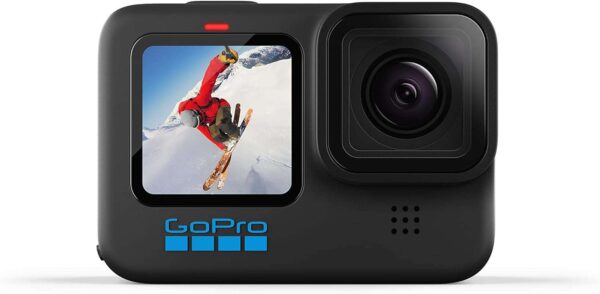 Go Pro Hero 10