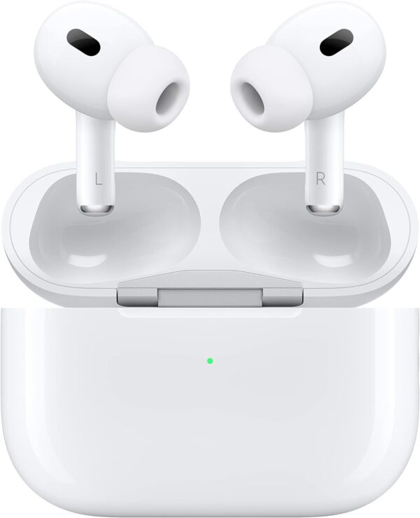 AirPods Pro 2nd gen Type C